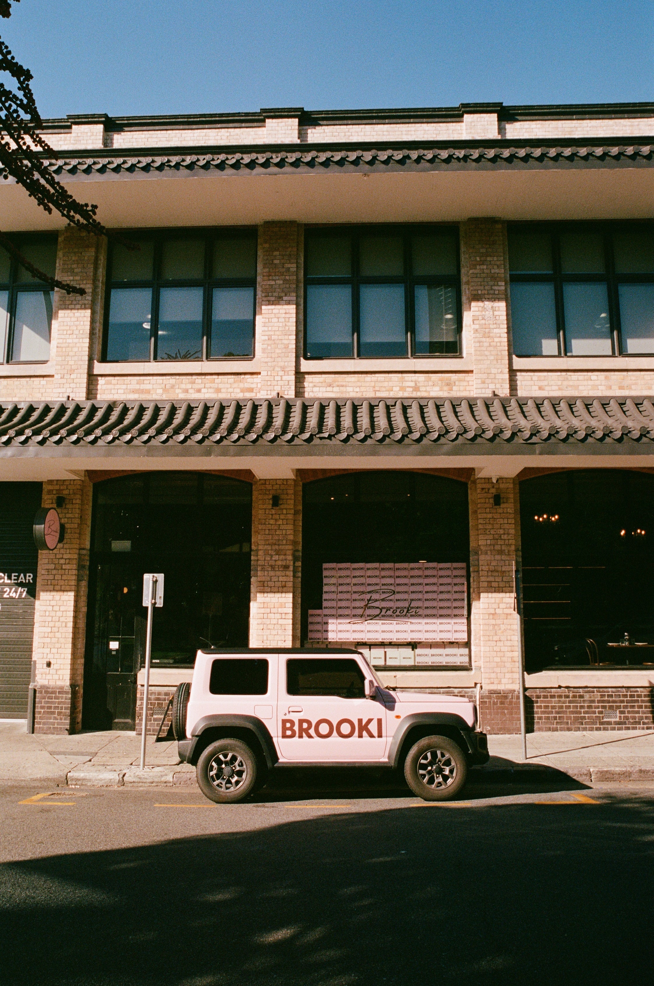 Brooki Bakehouse Gold Coast