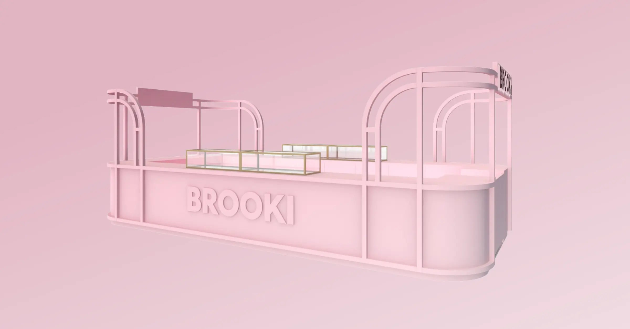 Brooki Opens in Melbourne! Brooki Bakehouse