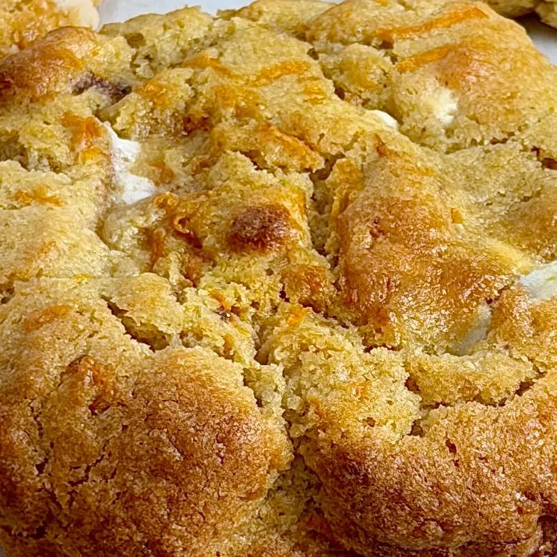 Carrot Cake Brooki Bakehouse