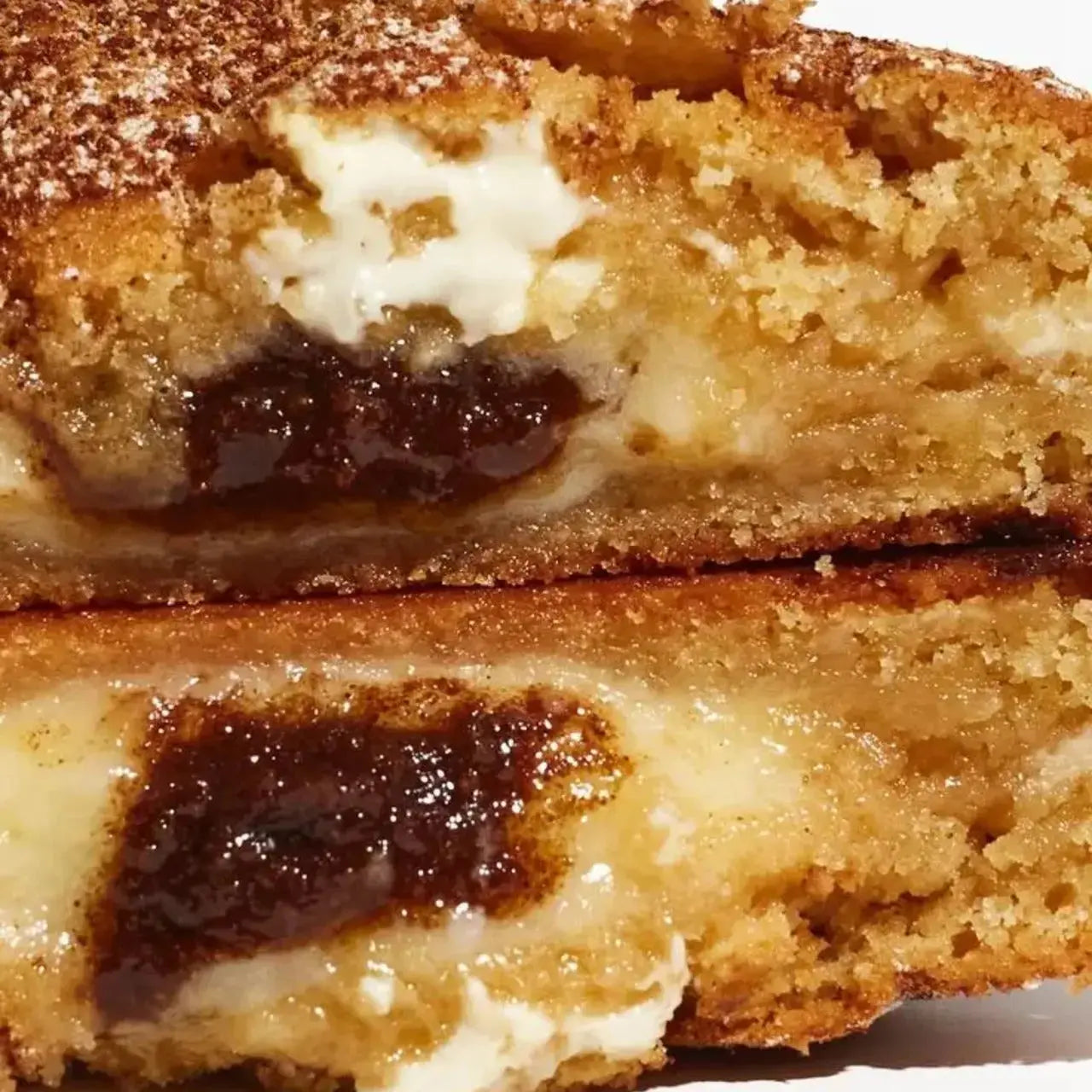 Cinnamon Roll Brooki Bakehouse