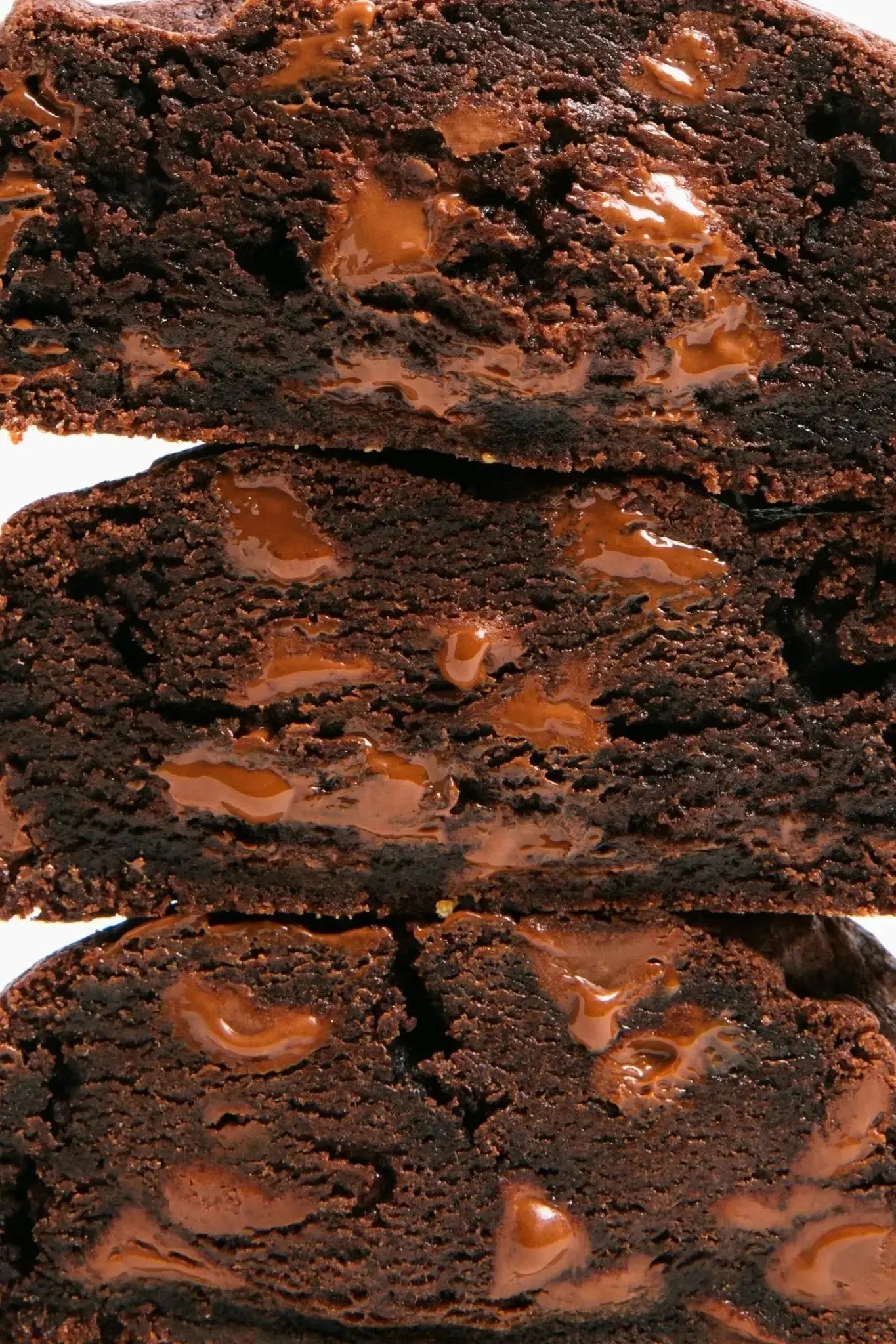 Chunky Cookies 💌 - Brooki Bakehouse