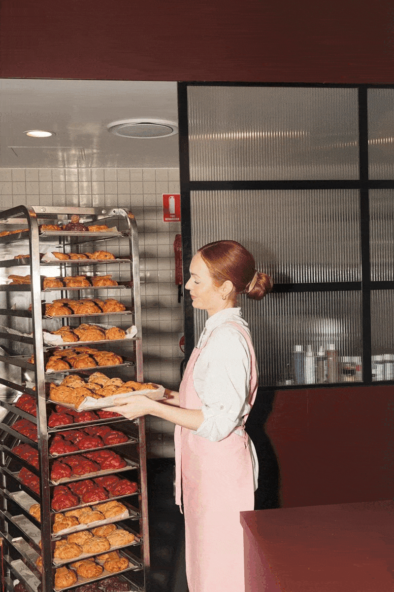 Brooki Bakehouse